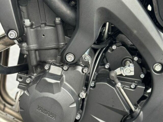 Ямаха Другая, объемом двигателя 0.6 л и пробегом 0 тыс. км за 5500 $, фото 8 на Automoto.ua