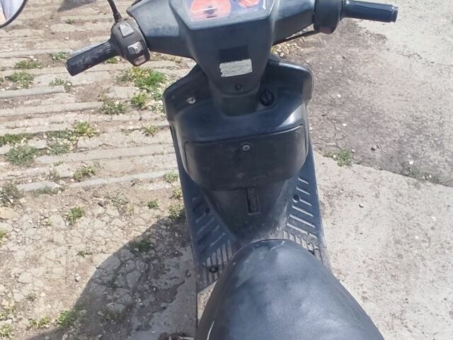 Ямаха Інша, об'ємом двигуна 50 л та пробігом 0 тис. км за 183 $, фото 2 на Automoto.ua