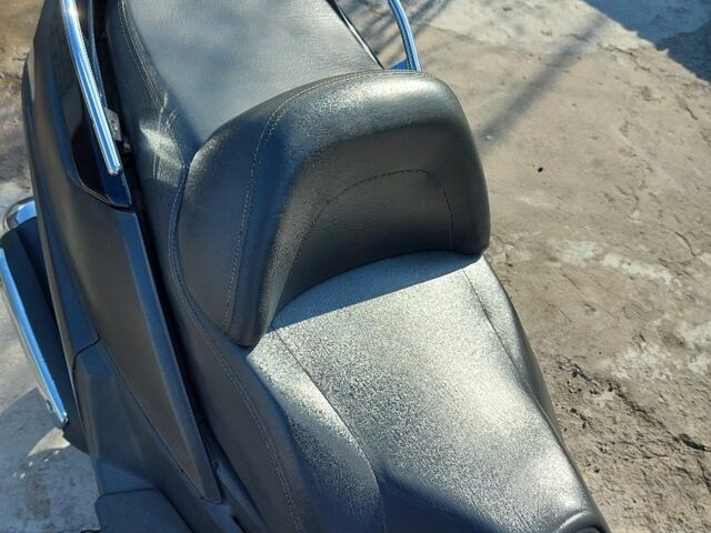 Ямаха Другая, объемом двигателя 0.25 л и пробегом 0 тыс. км за 1400 $, фото 3 на Automoto.ua