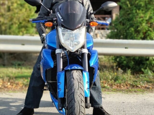 Ямаха Інша, об'ємом двигуна 1 л та пробігом 0 тис. км за 7200 $, фото 12 на Automoto.ua