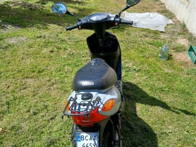 Ямаха Другая, объемом двигателя 0 л и пробегом 0 тыс. км за 549 $, фото 4 на Automoto.ua