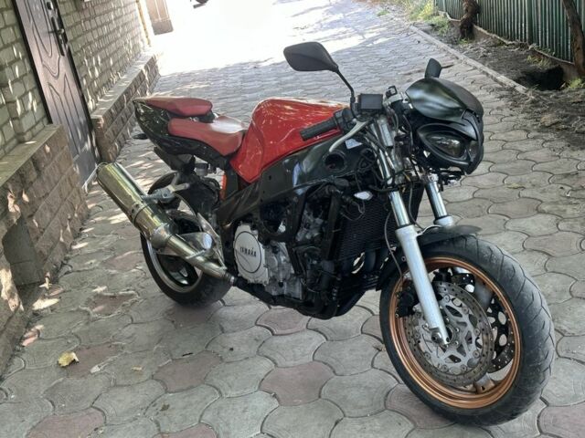 Ямаха Інша, об'ємом двигуна 1 л та пробігом 0 тис. км за 1500 $, фото 4 на Automoto.ua