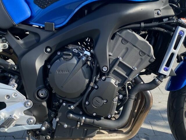 Ямаха Другая, объемом двигателя 0.6 л и пробегом 0 тыс. км за 5400 $, фото 4 на Automoto.ua