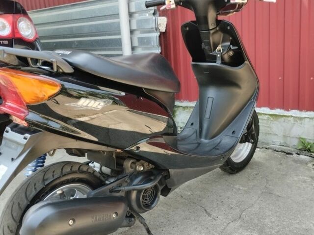 Ямаха Другая, объемом двигателя 50 л и пробегом 0 тыс. км за 820 $, фото 6 на Automoto.ua