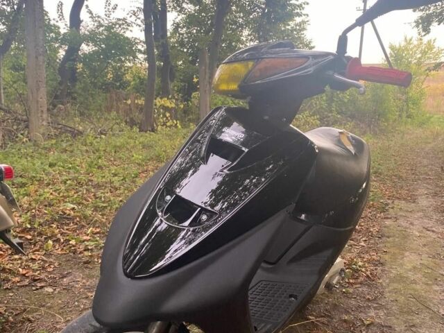 Ямаха Другая, объемом двигателя 50 л и пробегом 0 тыс. км за 381 $, фото 5 на Automoto.ua