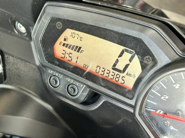 Ямаха Другая, объемом двигателя 0.6 л и пробегом 0 тыс. км за 5500 $, фото 12 на Automoto.ua