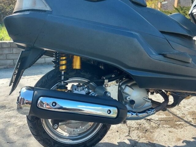 Ямаха Другая, объемом двигателя 0.25 л и пробегом 0 тыс. км за 1400 $, фото 6 на Automoto.ua