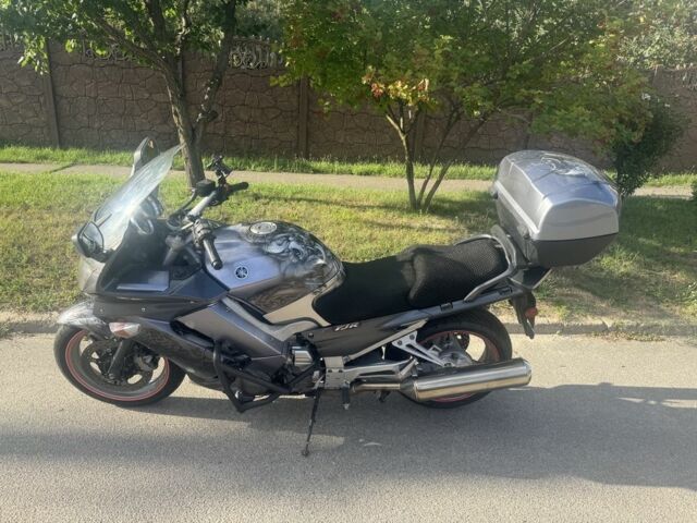 Ямаха Інша, об'ємом двигуна 1.3 л та пробігом 0 тис. км за 5700 $, фото 6 на Automoto.ua