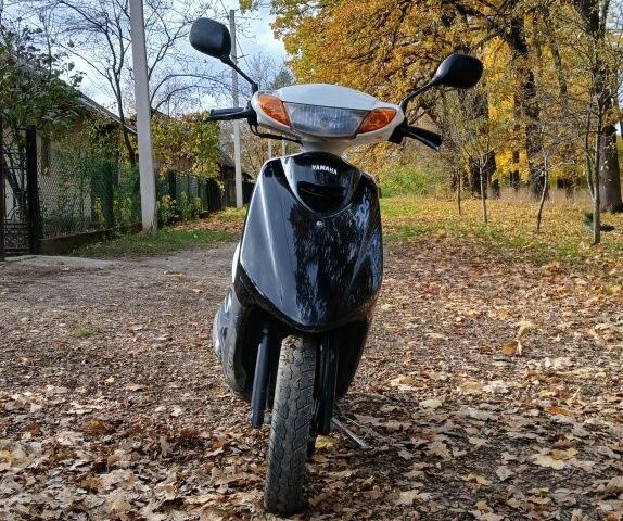 Ямаха Другая, объемом двигателя 50 л и пробегом 0 тыс. км за 572 $, фото 5 на Automoto.ua