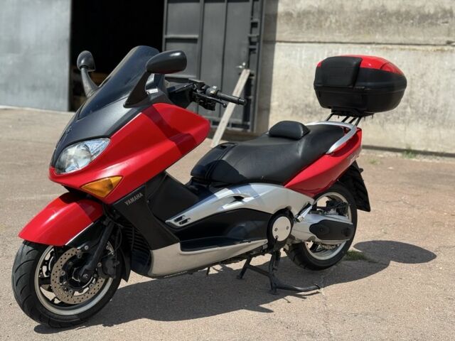 Ямаха Другая, объемом двигателя 0.5 л и пробегом 0 тыс. км за 4200 $, фото 7 на Automoto.ua