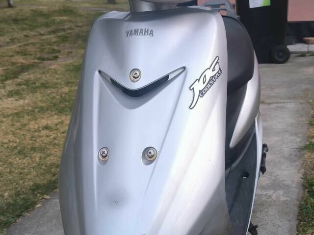 Ямаха Другая, объемом двигателя 50 л и пробегом 0 тыс. км за 478 $, фото 6 на Automoto.ua
