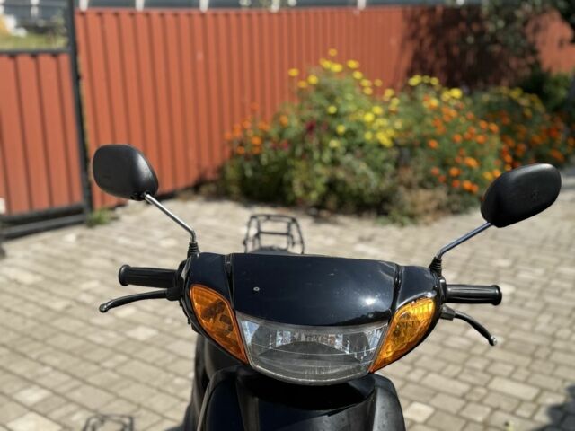 Ямаха Другая, объемом двигателя 50 л и пробегом 0 тыс. км за 372 $, фото 3 на Automoto.ua