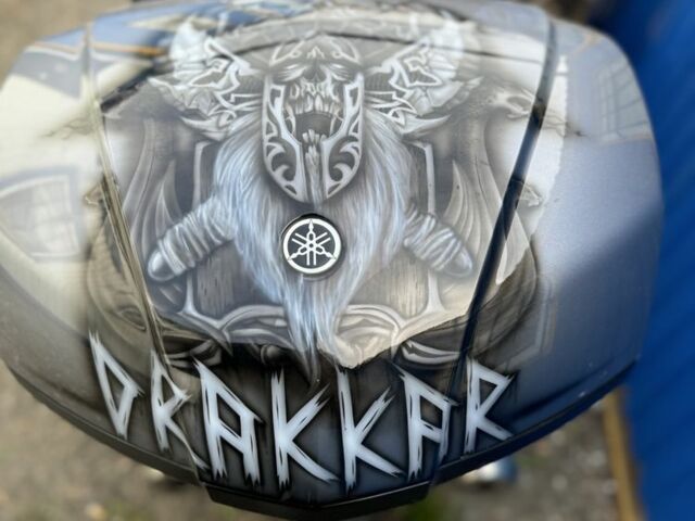 Ямаха Інша, об'ємом двигуна 1.3 л та пробігом 0 тис. км за 5700 $, фото 2 на Automoto.ua