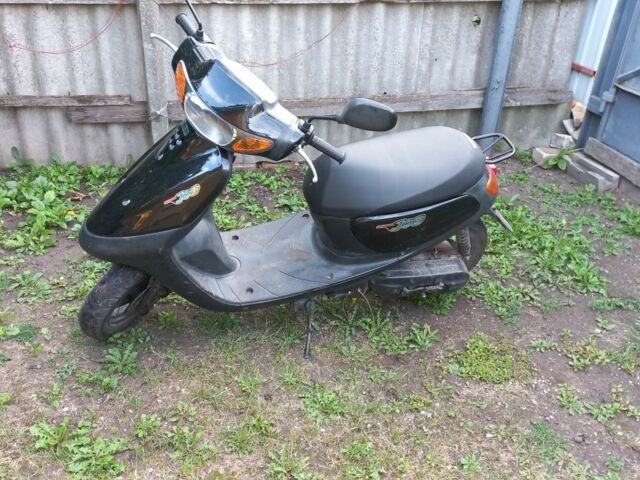 Ямаха Другая, объемом двигателя 49 л и пробегом 0 тыс. км за 442 $, фото 1 на Automoto.ua