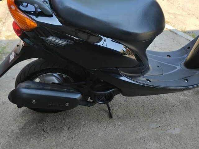 Ямаха Другая, объемом двигателя 50 л и пробегом 0 тыс. км за 820 $, фото 3 на Automoto.ua