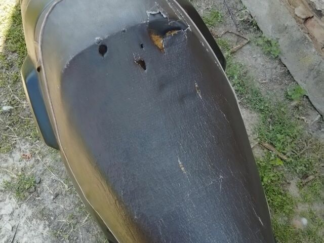 Ямаха Другая, объемом двигателя 50 л и пробегом 0 тыс. км за 135 $, фото 3 на Automoto.ua