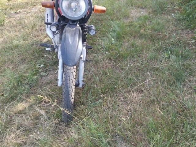 Ямаха Другая, объемом двигателя 0.13 л и пробегом 0 тыс. км за 1281 $, фото 6 на Automoto.ua