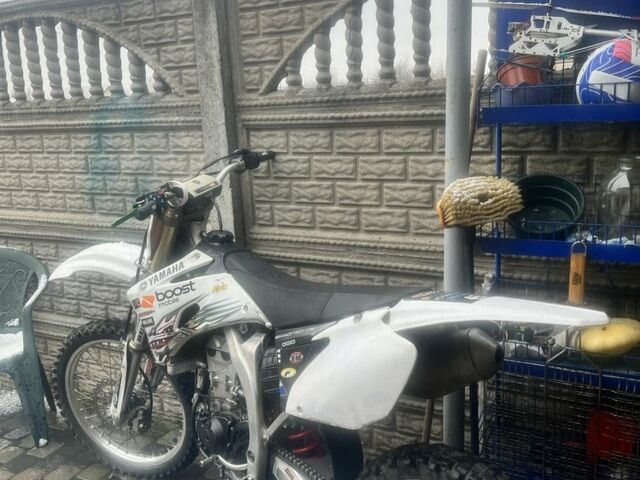 Ямаха Другая, объемом двигателя 0.45 л и пробегом 0 тыс. км за 2800 $, фото 8 на Automoto.ua