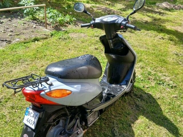 Ямаха Другая, объемом двигателя 0 л и пробегом 0 тыс. км за 549 $, фото 3 на Automoto.ua