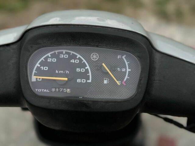 Ямаха Другая, объемом двигателя 65 л и пробегом 0 тыс. км за 300 $, фото 4 на Automoto.ua