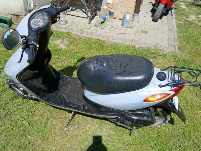 Ямаха Другая, объемом двигателя 0 л и пробегом 0 тыс. км за 549 $, фото 2 на Automoto.ua