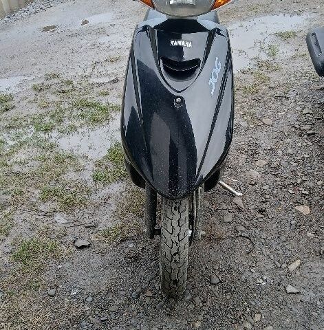 Ямаха Другая, объемом двигателя 50 л и пробегом 0 тыс. км за 572 $, фото 4 на Automoto.ua