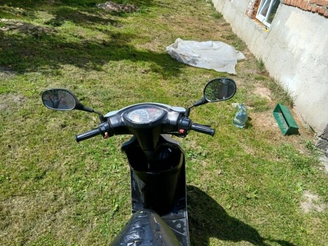 Ямаха Другая, объемом двигателя 0 л и пробегом 0 тыс. км за 549 $, фото 6 на Automoto.ua