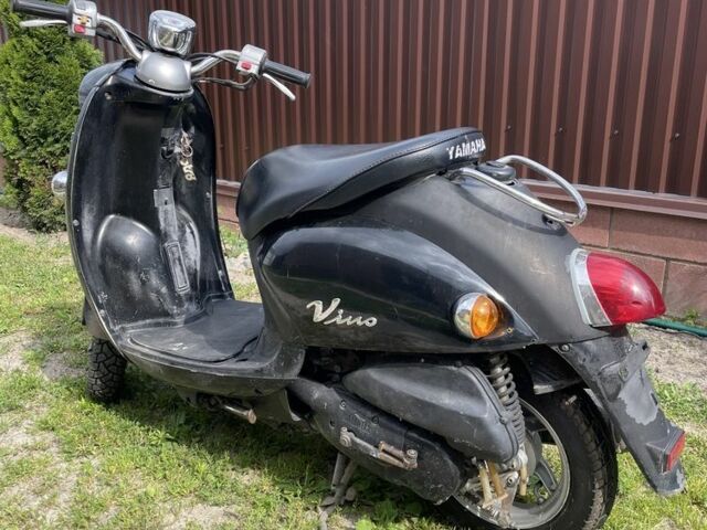 Ямаха Інша, об'ємом двигуна 50 л та пробігом 0 тис. км за 192 $, фото 2 на Automoto.ua