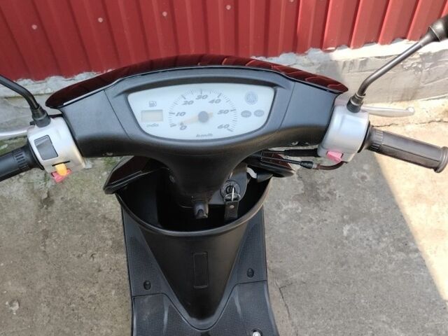 Ямаха Другая, объемом двигателя 50 л и пробегом 0 тыс. км за 820 $, фото 8 на Automoto.ua