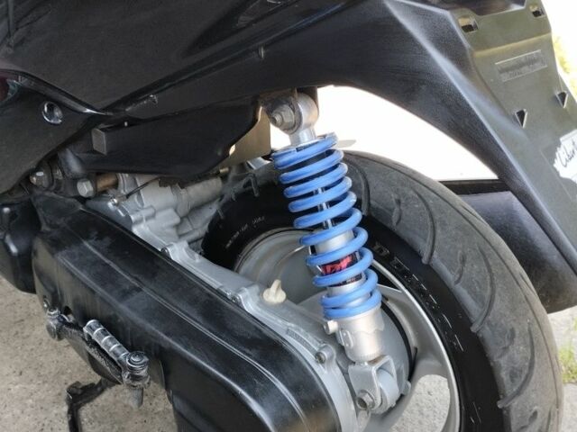 Ямаха Другая, объемом двигателя 50 л и пробегом 0 тыс. км за 820 $, фото 10 на Automoto.ua