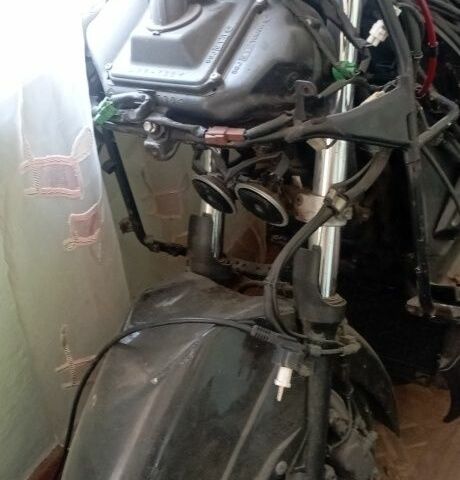 Ямаха Інша, об'ємом двигуна 0.5 л та пробігом 0 тис. км за 2000 $, фото 3 на Automoto.ua