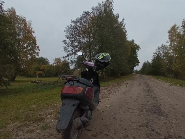 Ямаха Другая, объемом двигателя 49 л и пробегом 0 тыс. км за 357 $, фото 1 на Automoto.ua