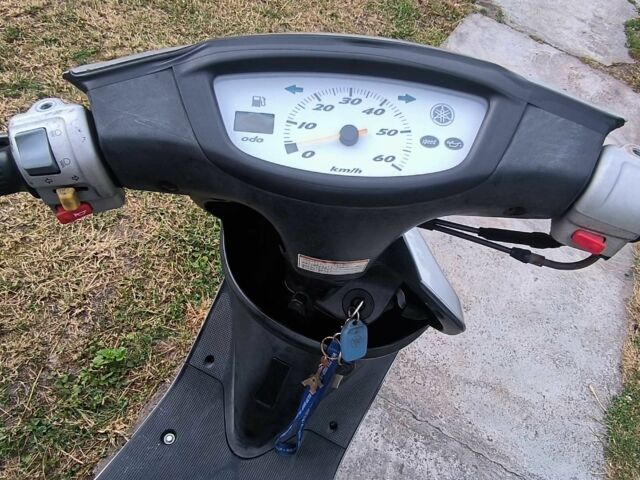 Ямаха Другая, объемом двигателя 50 л и пробегом 0 тыс. км за 478 $, фото 7 на Automoto.ua