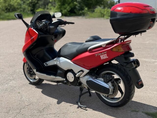 Ямаха Другая, объемом двигателя 0.5 л и пробегом 0 тыс. км за 4200 $, фото 6 на Automoto.ua