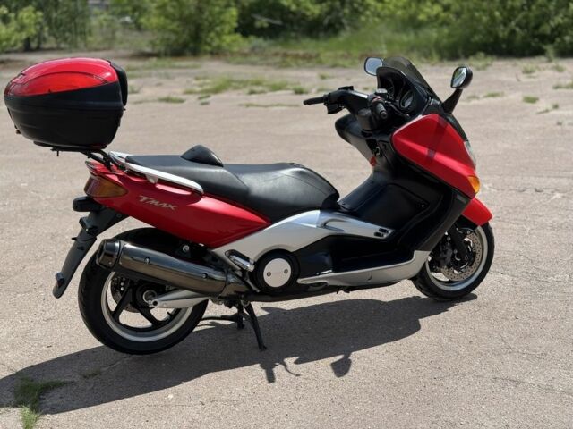 Ямаха Другая, объемом двигателя 0.5 л и пробегом 0 тыс. км за 4200 $, фото 2 на Automoto.ua