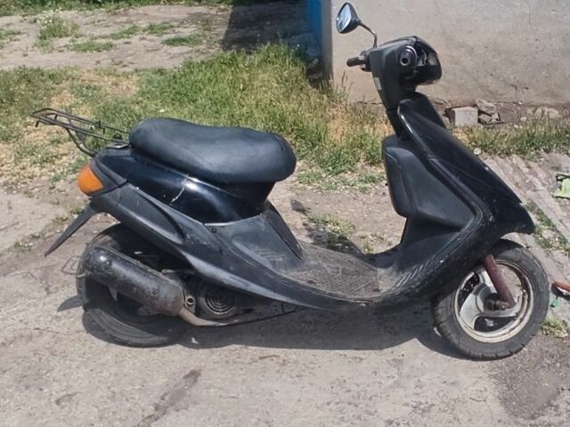 Ямаха Інша, об'ємом двигуна 50 л та пробігом 0 тис. км за 183 $, фото 1 на Automoto.ua