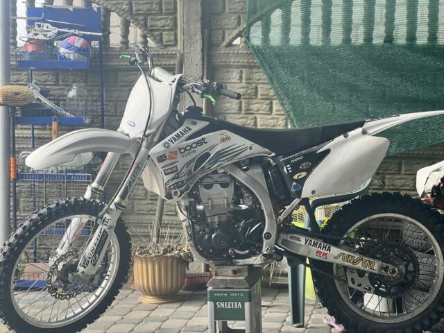 Ямаха Другая, объемом двигателя 0.45 л и пробегом 0 тыс. км за 2800 $, фото 5 на Automoto.ua