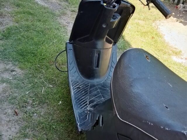 Ямаха Другая, объемом двигателя 50 л и пробегом 0 тыс. км за 135 $, фото 1 на Automoto.ua