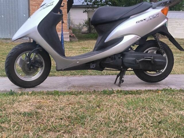 Ямаха Другая, объемом двигателя 50 л и пробегом 0 тыс. км за 478 $, фото 3 на Automoto.ua