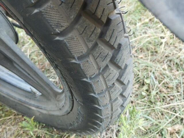 Ямаха Другая, объемом двигателя 0.13 л и пробегом 0 тыс. км за 1281 $, фото 5 на Automoto.ua