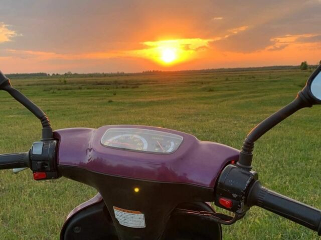 Ямаха Другая, объемом двигателя 49 л и пробегом 0 тыс. км за 357 $, фото 2 на Automoto.ua