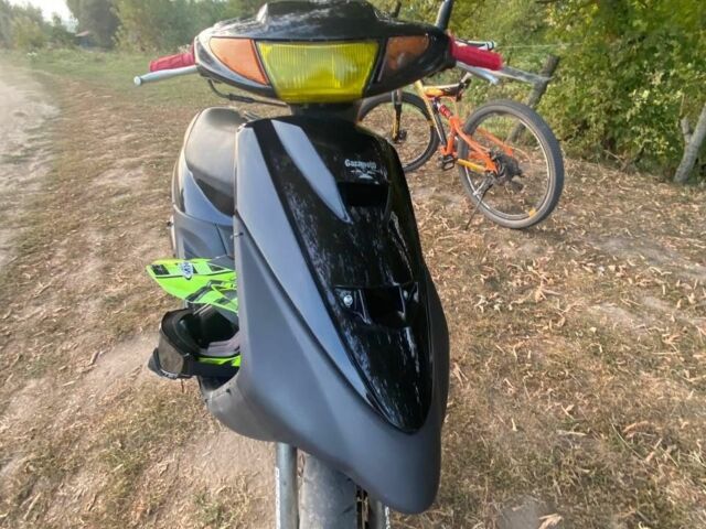 Ямаха Другая, объемом двигателя 50 л и пробегом 0 тыс. км за 381 $, фото 2 на Automoto.ua