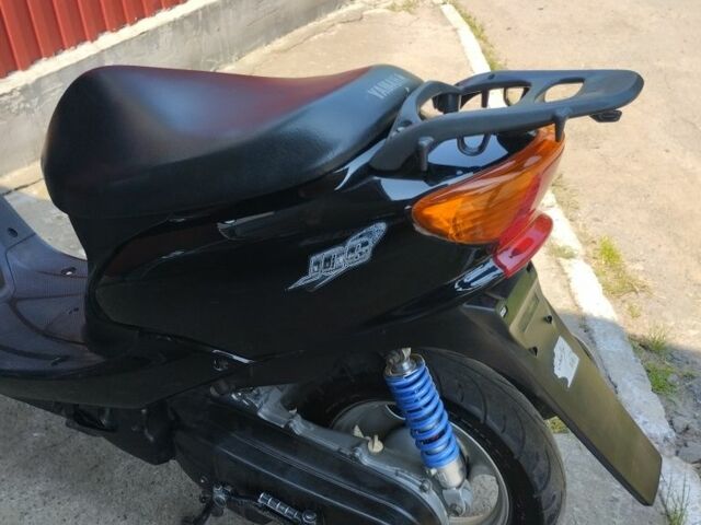 Ямаха Другая, объемом двигателя 50 л и пробегом 0 тыс. км за 820 $, фото 5 на Automoto.ua