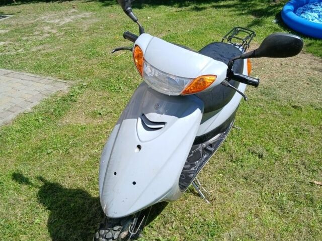 Ямаха Другая, объемом двигателя 0 л и пробегом 0 тыс. км за 549 $, фото 1 на Automoto.ua