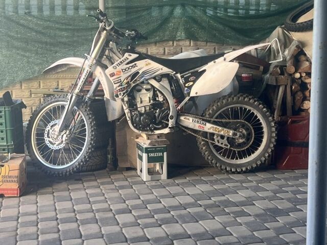 Ямаха Другая, объемом двигателя 0.45 л и пробегом 0 тыс. км за 2800 $, фото 3 на Automoto.ua