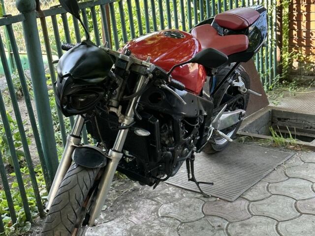 Ямаха Інша, об'ємом двигуна 1 л та пробігом 0 тис. км за 1500 $, фото 3 на Automoto.ua