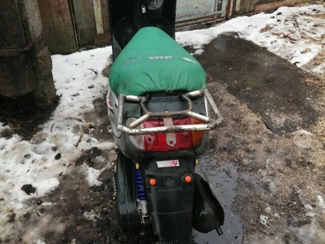 Ямаха Другая, объемом двигателя 49 л и пробегом 0 тыс. км за 14000 $, фото 8 на Automoto.ua