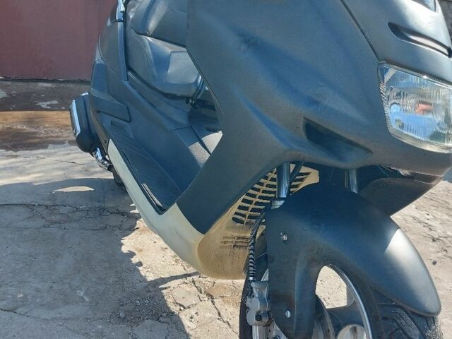 Ямаха Другая, объемом двигателя 0.25 л и пробегом 0 тыс. км за 1400 $, фото 5 на Automoto.ua