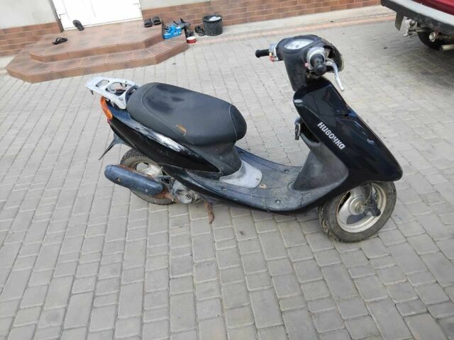 Ямаха Другая, объемом двигателя 60 л и пробегом 0 тыс. км за 450 $, фото 1 на Automoto.ua