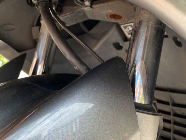 Ямаха Другая, объемом двигателя 0.4 л и пробегом 0 тыс. км за 2300 $, фото 10 на Automoto.ua